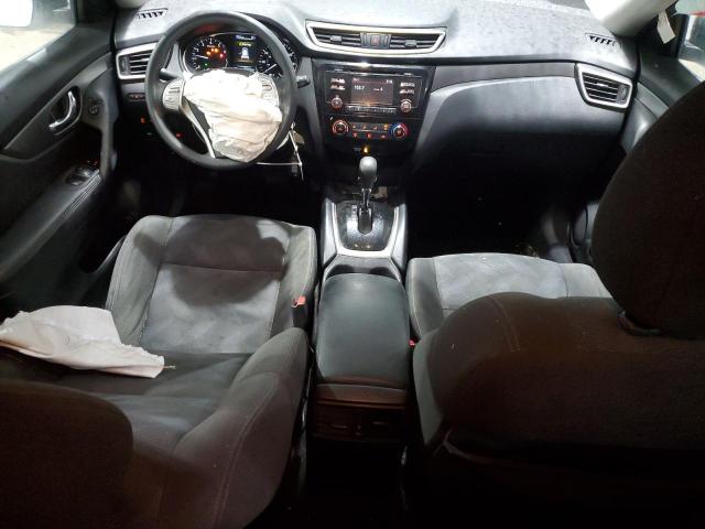 Photo 8 from auction – 2016 NISSAN ROGUE S with VIN KNMAT2MV1GP653001