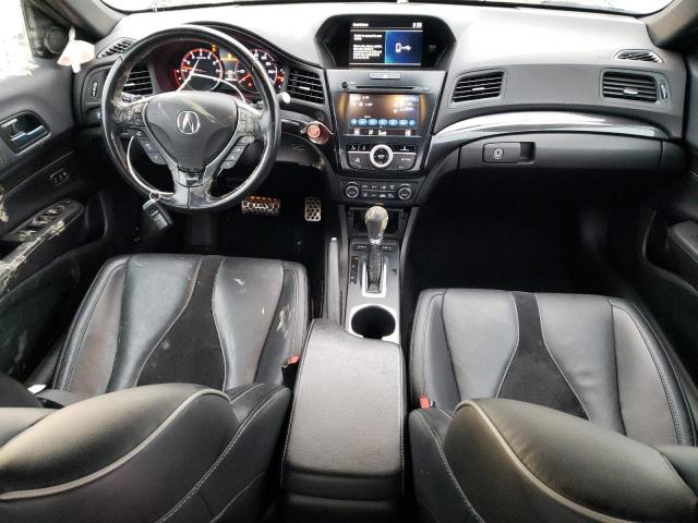 Photo 8 from auction – 2021 ACURA ILX PREMIU with VIN 19UDE2F87MA001871
