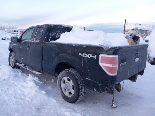 Zdjęcie 2 z aukcji – 2011 FORD F150 SUPER z VIN 1FTEX1EM3BFC68138