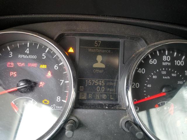 Photo 9 from auction – 2011 NISSAN ROGUE S with VIN JN8AS5MT9BW181703