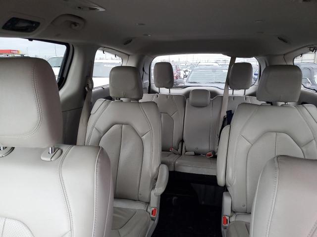 Photo 10 from auction – 2021 CHRYSLER PACIFICA T with VIN 2C4RC1BG1MR600889
