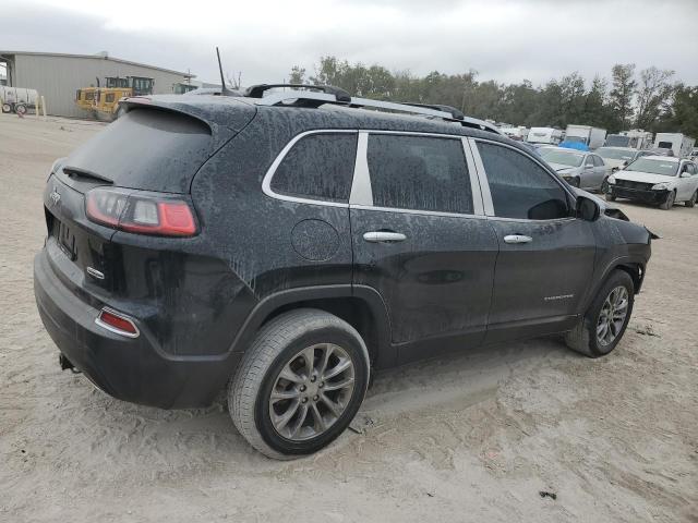 Photo 3 from auction – 2019 JEEP CHEROKEE L with VIN 1C4PJLLNXKD119576