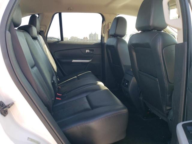Photo 11 from auction – 2014 FORD EDGE SEL with VIN 2FMDK3JC8EBB83669