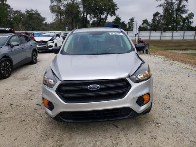 Photo 5 from auction – 2019 FORD ESCAPE S with VIN 1FMCU0F79KUB74565