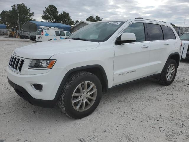 JEEP GRAND CHER 2014 with VIN 1C4RJFAG0EC309072 - Photo from auction