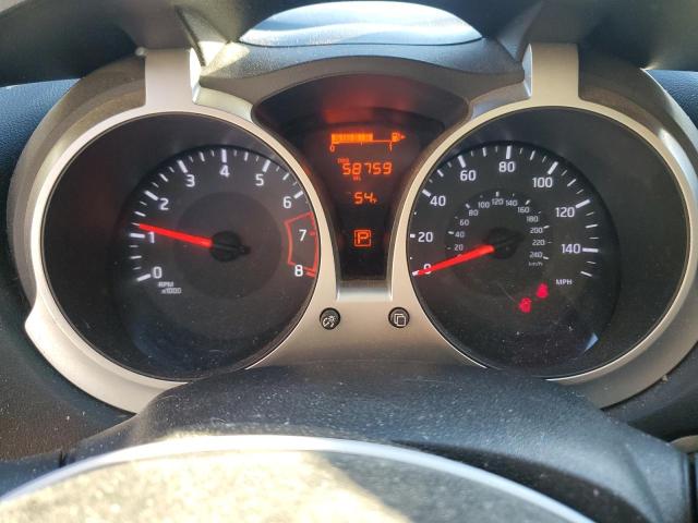 Photo 9 from auction – 2017 NISSAN JUKE S with VIN JN8AF5MR9HT704902