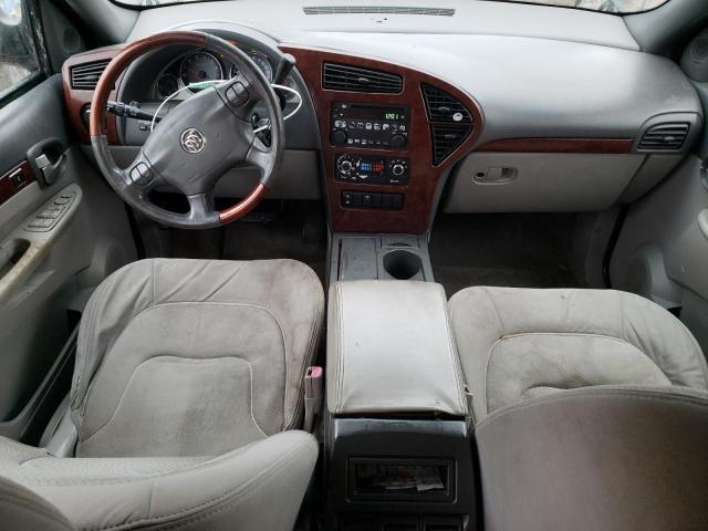 Photo 8 from auction – 2006 BUICK RENDEZVOUS with VIN 3G5DA03L36S613050