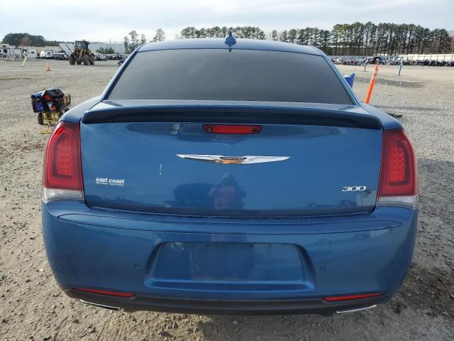Photo 6 from auction – 2020 CHRYSLER 300 S with VIN 2C3CCABT3LH222084