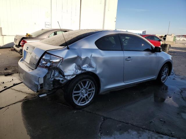 Photo 3 from auction – 2007 TOYOTA SCION TC with VIN JTKDE177770220198