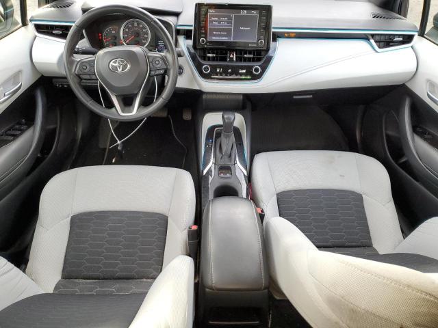 Photo 8 from auction – 2022 TOYOTA COROLLA SE with VIN JTND4MBE8N3171487