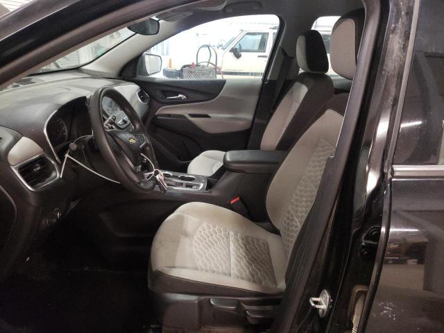 Photo 7 from auction – 2019 CHEVROLET EQUINOX LS with VIN 2GNAXHEV2K6302412
