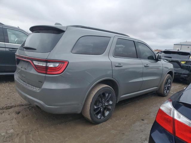 Photo 3 from auction – 2021 DODGE DURANGO GT with VIN 1C4RDJDGXMC521465