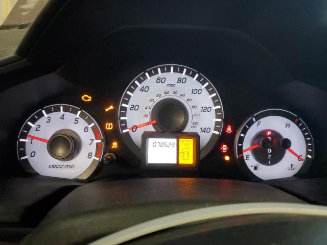 Photo 9 from auction – 2013 HONDA PILOT EXL with VIN 5FNYF3H53DB004067