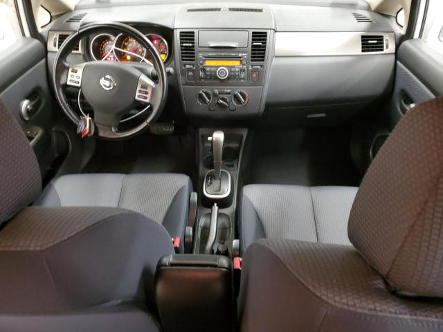 Photo 8 from auction – 2008 NISSAN VERSA S with VIN 3N1BC13E58L426667