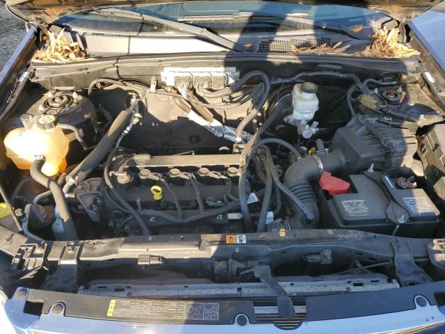 Photo 12 from auction – 2009 MAZDA TRIBUTE I with VIN 4F2CZ02779KM04265