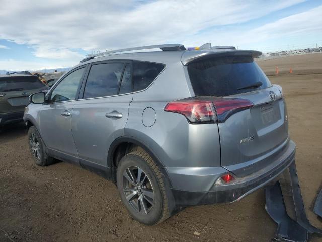 Photo 2 from auction – 2018 TOYOTA RAV4 ADVEN with VIN JTMRFREV8JJ257613