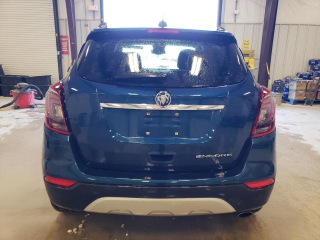 Photo 6 from auction – 2019 BUICK ENCORE PRE with VIN KL4CJASB1KB851904