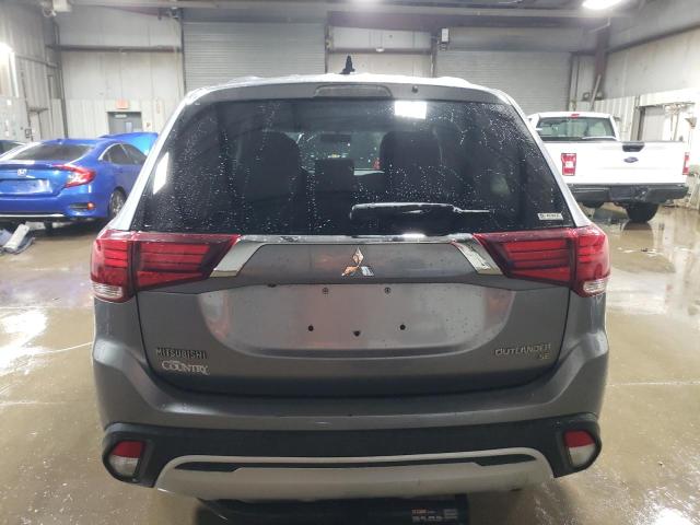 Photo 6 from auction – 2019 MITSUBISHI OUTLANDER with VIN JA4AZ3A3XKZ045542