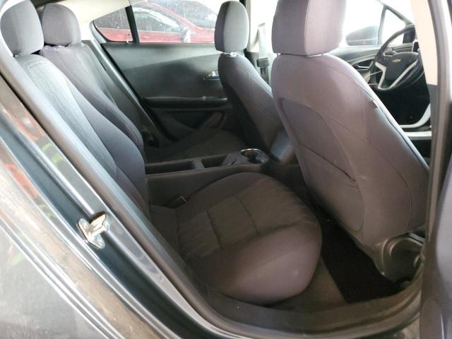 Photo 10 from auction – 2013 CHEVROLET VOLT with VIN 1G1RE6E43DU148092