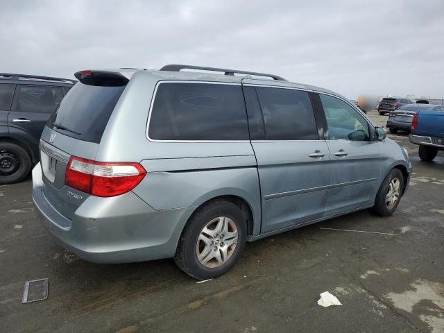 Photo 3 from auction – 2005 HONDA ODYSSEY EX with VIN 5FNRL38725B091539