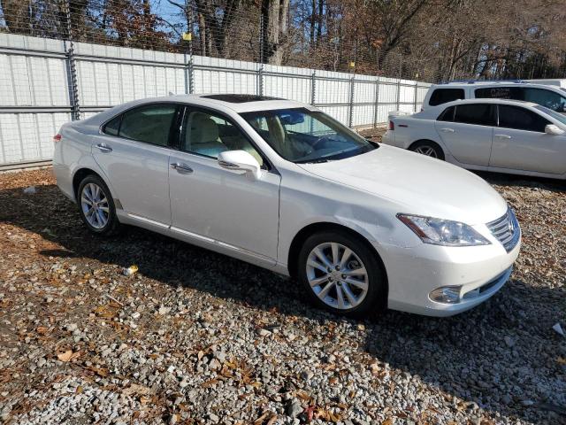 Photo 4 from auction – 2011 LEXUS ES 350 with VIN JTHBK1EG0B2425691