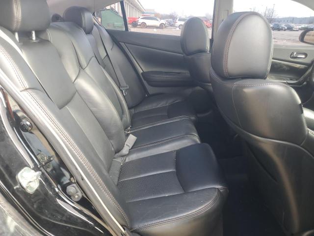 Photo 10 from auction – 2014 NISSAN MAXIMA S with VIN 1N4AA5AP8EC446015