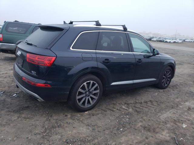 Photo 3 from auction – 2017 AUDI Q7 PRESTIG with VIN WA1VAAF71HD029955