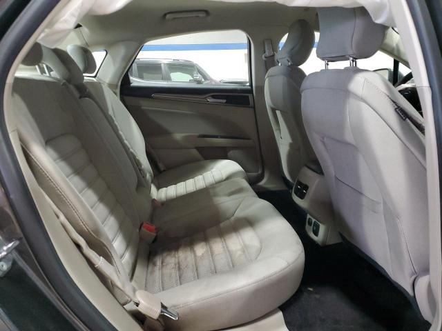 Photo 10 from auction – 2017 FORD FUSION SE with VIN 3FA6P0LU3HR301240