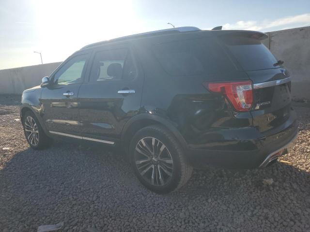 Фото 2 с аукциона – 2016 FORD EXPLORER P с VIN 1FM5K8HT5GGC05551