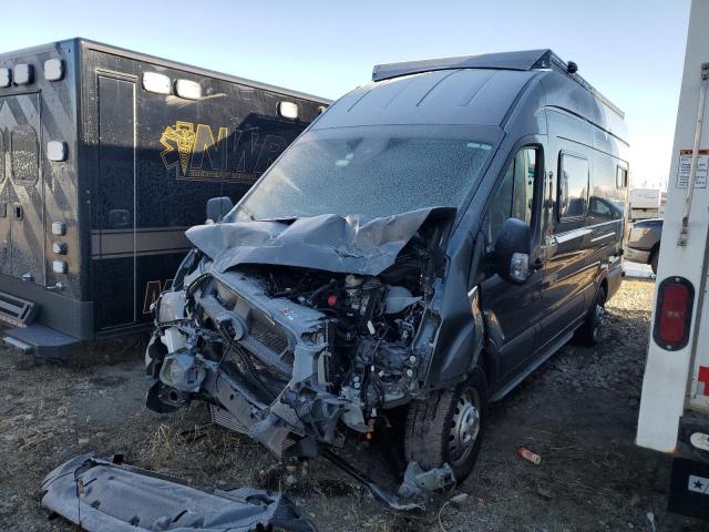 FORD TRANSIT T- 2023 with VIN 1FTBR3UG2PKA02239 - Photo from auction