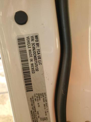 Photo 14 from auction – 2025 JEEP COMPASS LI with VIN 3C4NJDCN0ST525132
