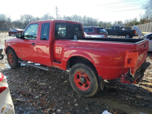 Photo 2 from auction – 2003 FORD RANGER SUP with VIN 1FTZR45E83PB51513