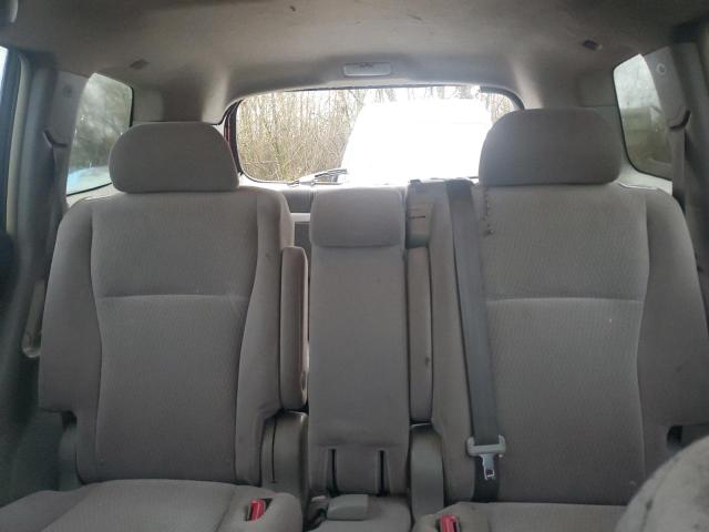 Photo 10 from auction – 2008 TOYOTA HIGHLANDER with VIN JTEES41A682041291
