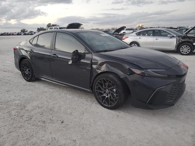 Photo 4 from auction – 2025 TOYOTA CAMRY XSE with VIN 4T1DAACK5SU020169