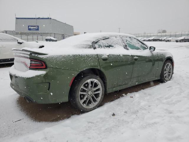 Photo 3 from auction – 2021 DODGE CHARGER GT with VIN 2C3CDXMG9MH566763