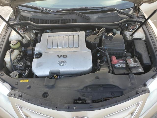 Photo 11 from auction – 2011 TOYOTA CAMRY SE with VIN 4T1BK3EK5BU123394