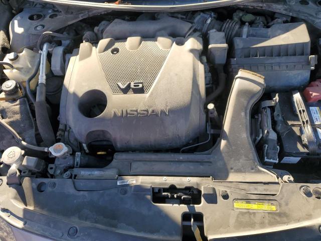 Photo 11 from auction – 2017 NISSAN MAXIMA 3.5 with VIN 1N4AA6AP3HC376367