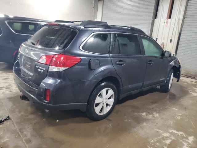Photo 3 from auction – 2010 SUBARU OUTBACK 2. with VIN 4S4BRBGCXA3350046