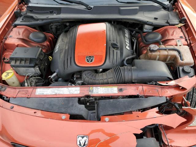 Photo 11 from auction – 2006 DODGE CHARGER R/ with VIN 2B3KA53H36H217679