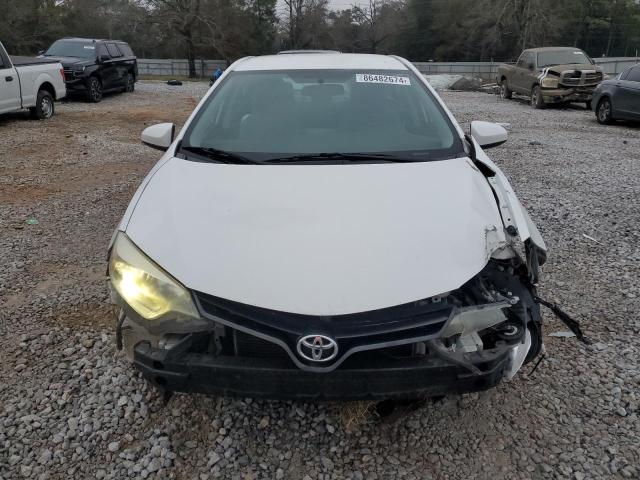 Photo 5 from auction – 2014 TOYOTA COROLLA L with VIN 5YFBURHE6EP008375