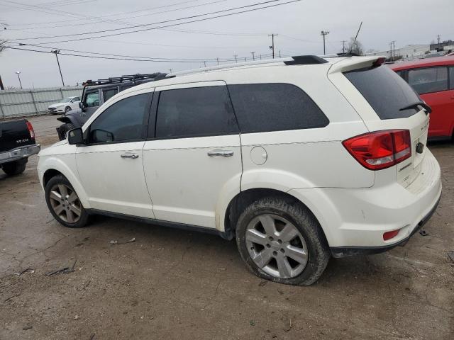 Zdjęcie 2 z aukcji – 2012 DODGE JOURNEY CR z VIN 3C4PDCDGXCT204484