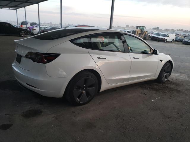 Photo 3 from auction – 2023 TESLA MODEL 3 with VIN 5YJ3E1EA9PF472456