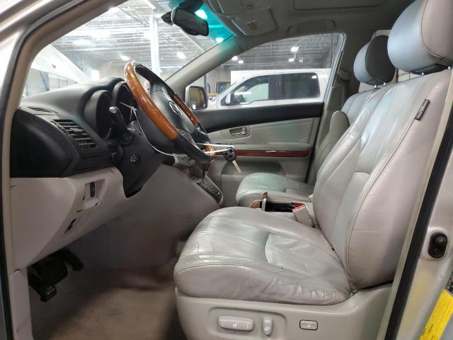 Photo 7 from auction – 2004 LEXUS RX 330 with VIN JTJGA31U240033759