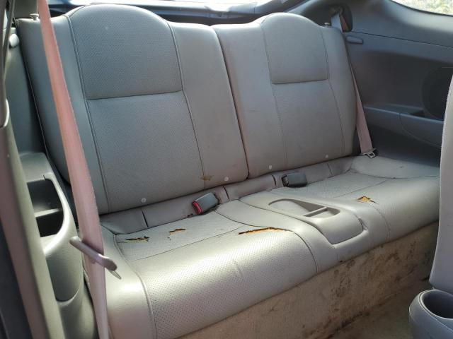 Фото 10 с аукциона – 2002 ACURA RSX с VIN JH4DC54882C019255