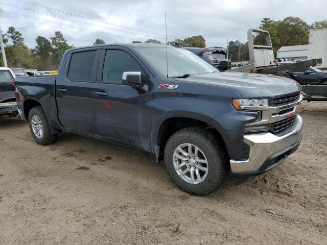 Photo 4 from auction – 2019 CHEVROLET SILVERADO with VIN 1GCUYDED0KZ205782