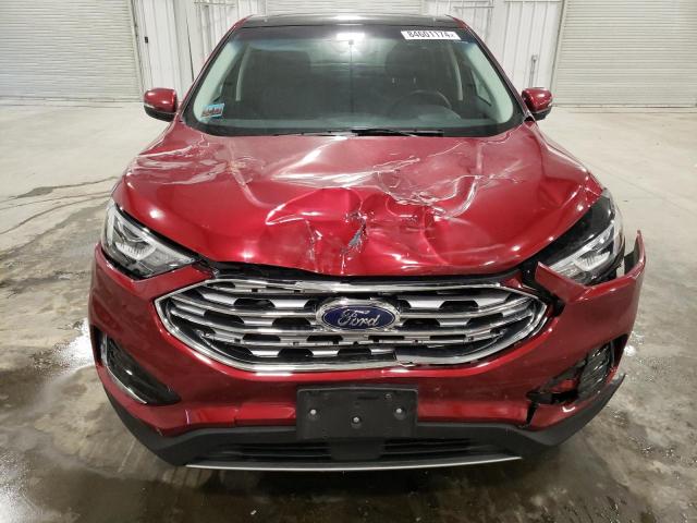 Photo 5 from auction – 2019 FORD EDGE TITAN with VIN 2FMPK4K90KBC73867