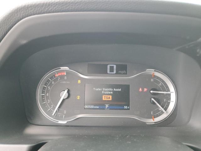 Photo 9 from auction – 2018 HONDA PILOT EX with VIN 5FNYF5H36JB011942