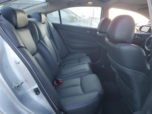 Photo 10 from auction – 2012 NISSAN MAXIMA S with VIN 1N4AA5APXCC836644