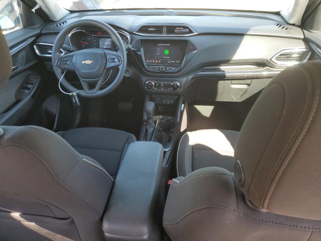 Photo 8 from auction – 2023 CHEVROLET TRAILBLAZE with VIN KL79MPSL8PB068019
