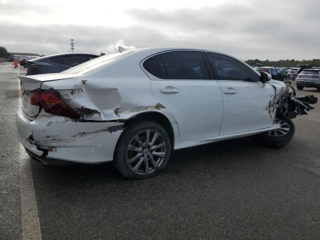 Photo 3 from auction – 2013 LEXUS GS 350 with VIN JTHCE1BL9D5019343